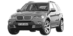 BMW E70 P3696 Fault Code