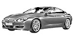 BMW F06 P3696 Fault Code