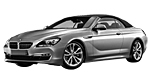 BMW F12 P3696 Fault Code