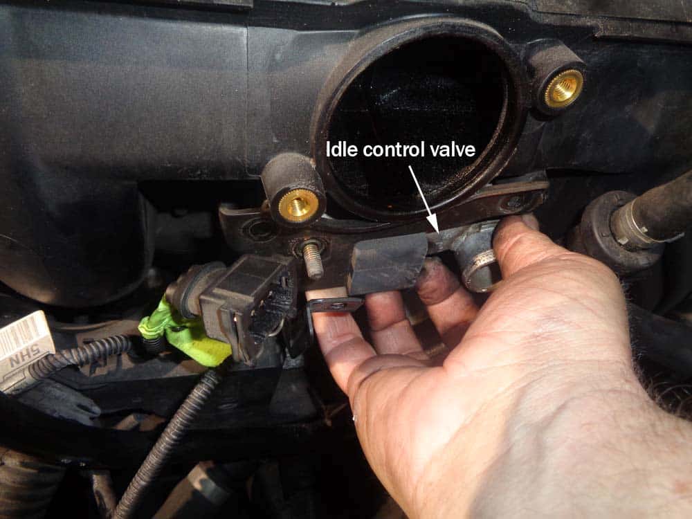 See P3696 repair manual